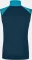 Ortovox Fleece Grid Funktionsweste mountain blue (Herren) Vorschaubild