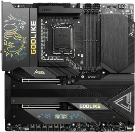 MSI MEG Z790 Godlike MAX (Intel 1700)