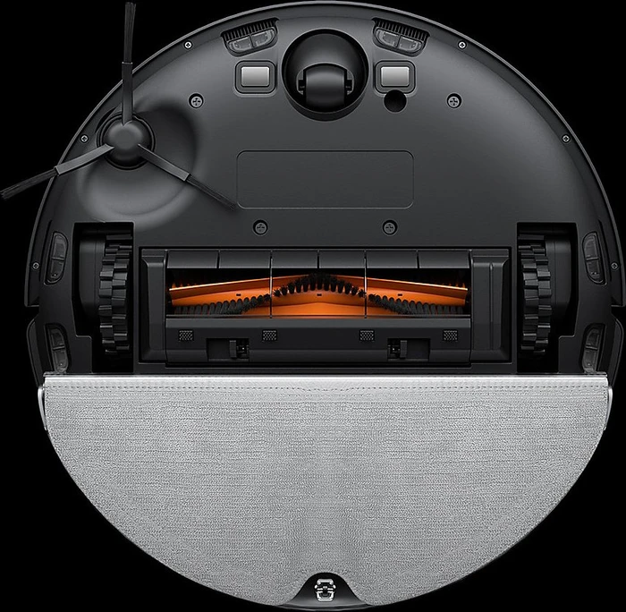 Dreame L10 Pro Saug-/Wischroboter schwarz