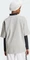 adidas Essentials Boyfriend T-Shirt kurzarm medium grey heather (Damen) Vorschaubild