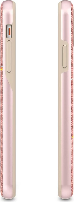 Moshi Vesta für Apple iPhone XR pink