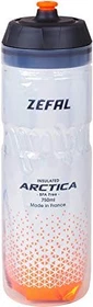 Zéfal Arctica 75 Trinkflasche 750ml orange