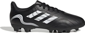 adidas Copa Sense.4 FXG core black/white/vivid red (Herren)