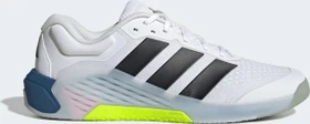 adidas Dropset 4 cloud white/core black/dusky petrol