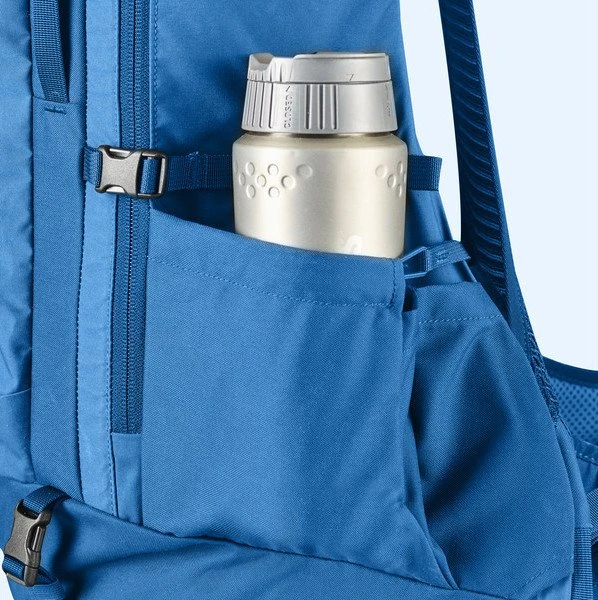 Fjällräven Abisko Friluft 45 un blue