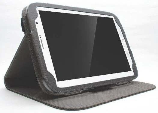 Kensington Folio Case & Stand für Samsung Galaxy Note 8.0