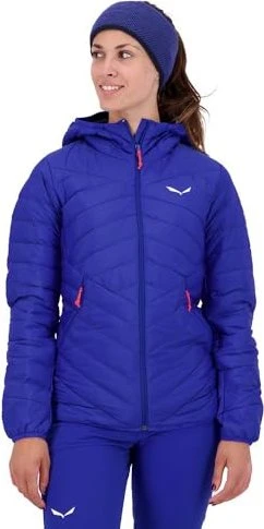 Salewa Brenta RDS Down Jacke electric (Damen)
