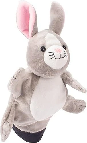 Beleduc Handpuppe Hase