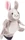Beleduc Handpuppe Hase (40124)