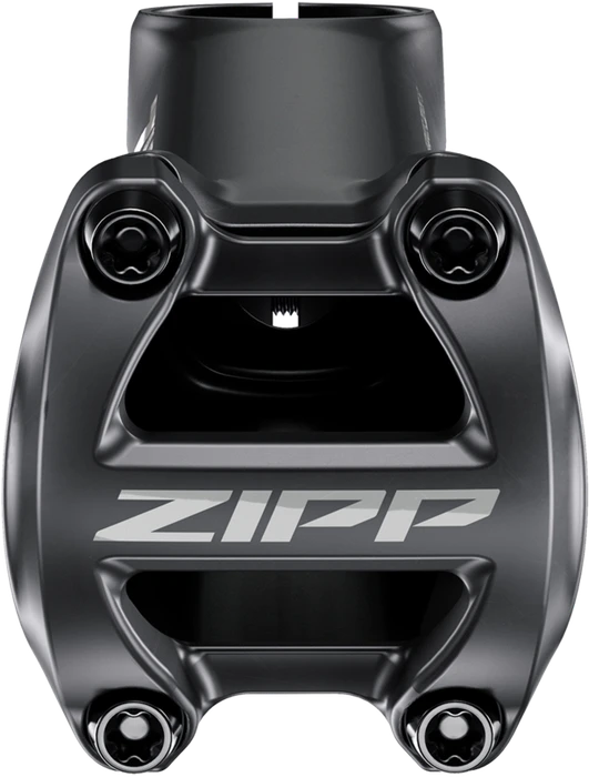 Zipp Service Course SL 31.8mm/1 1/8" ±6° Vorbau 120mm (Modell 2021) matte black