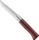 Opinel No. 8 Taschenmesser nussholz