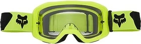 Fox Racing Dirtpaw Fahrradhandschuhe flo yellow