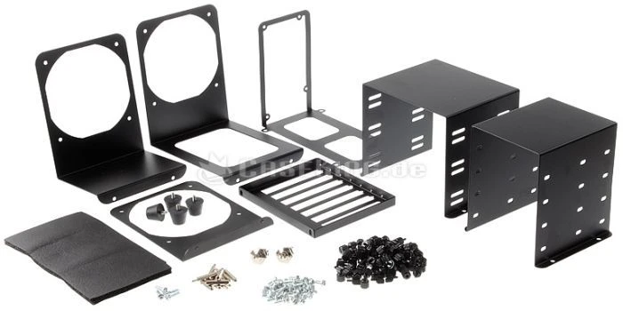 DimasTech Bench/Test Table Easy V2.5 grau