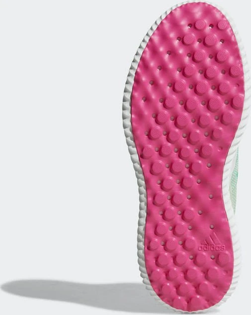 adidas Alphabounce RC green/aero green/hi-res green/shock pink (Junior)