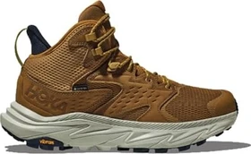 Hoka Anacapa 2 Mid Gore-Tex honey/celadon tint (Herren)