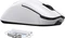 Attack Shark F1 Air 8KHz Wireless, White & Black, inkl. Grip Tape & C06 Ultra LED Kabel, USB/Bluetooth Vorschaubild