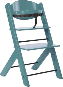 Treppy Hochstuhl petroleum
