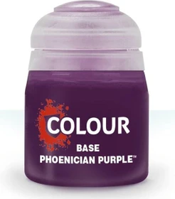 Games Workshop Citadel Base 21-39 phoenician purple, 12ml