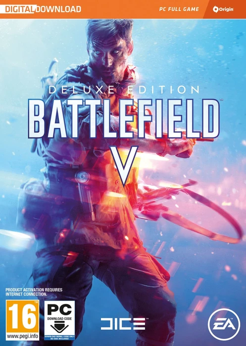 Battlefield V