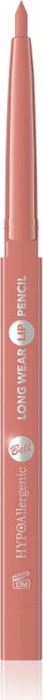 Bell HYPOAllergenic Long Wear Lip Pencil Konturenstift 03 natural, 0.3g