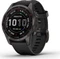 Garmin Fenix 7S Sapphire Solar slate grey titan/black Vorschaubild