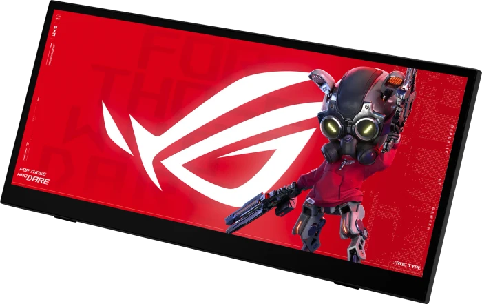 ASUS ROG Strix XG129C, 12.3"