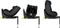 Maxi-Cosi Mica 360 S i-Size tonal black Vorschaubild