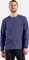 Odlo Cubic Multisport Mid Layer Crew Funktionsshirt langarm skipper blue (Herren) Vorschaubild