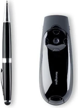 Kensington red laser & joystick Presenter, USB-A