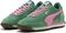 Puma Easy Rider Vintage archive green/poised pink Vorschaubild