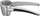 WMF Gourmet Nussknacker und Flaschenöffner (32.0100.0715)