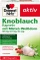 Doppelherz aktiv Knoblauch Kapseln mit Mistel + Weißdorn + Vitamin B1 Vorschaubild