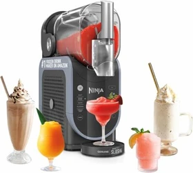 Ninja FS301EU Slushi-Maker Eismaschine