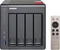 QNAP Turbo Station TS-451+, 8GB RAM, 2x RJ-45 1000Base-T, 2x USB-A 3.0 Vorschaubild
