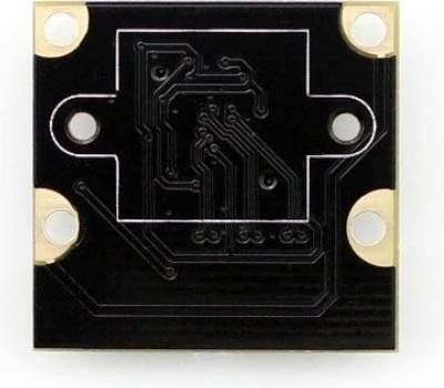 Raspberry Pi Nachtsicht Fixfokus Kameramodul, 5MP, 72.4° (RPi Camera (E))
