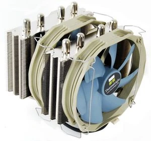 Thermalright Silver Arrow