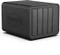 TerraMaster F4-424 Max, Intel Core i5-1235U, 8GB RAM, 2x RJ-45 10GBase-T, 1x USB-C 3.1 Vorschaubild