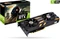 INNO3D GeForce RTX 2070 X2 OC, 8GB GDDR6, HDMI, USB-C, 3x DP Vorschaubild