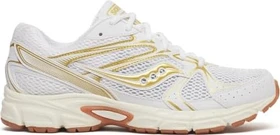 Saucony Ride Millennium weiß/bronze
