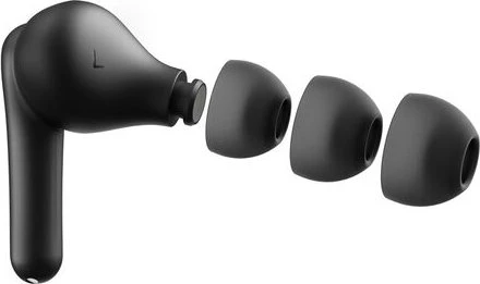 Belkin SoundForm Rhythm ANC schwarz