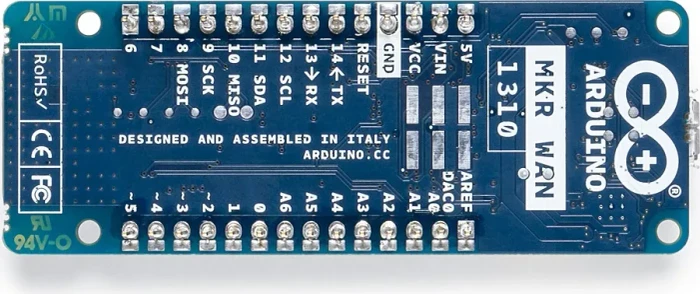 Arduino MKR WAN 1310