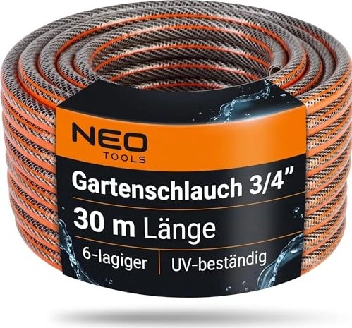 Neo Tools Professional Gartenschlauch