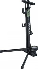 Topeak Transformer Mountain EX mit Fahrradständer Standpumpe