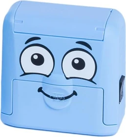 COLOP DIY Marky Stempelset, blau