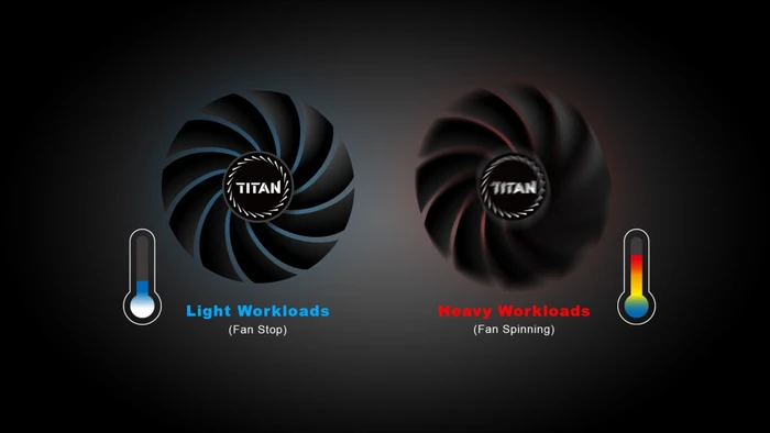 Sparkle Arc A750 TITAN OC Edition, SA750T-8GOC / SA750T-800C, 8GB GDDR6, HDMI, 3x DP