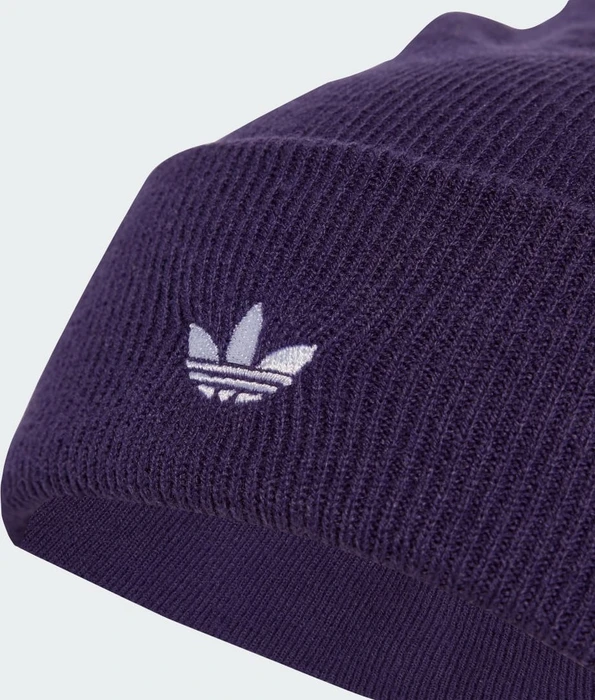 adidas Adicolor Classic Mütze aurora plum
