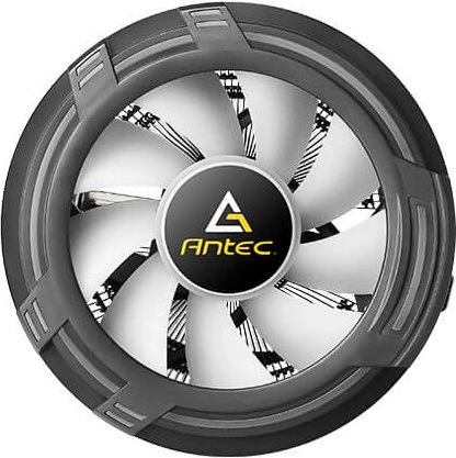 Antec T120 RGB