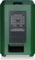 Thermaltake The Tower 300 Racing Green, grün, Glasfenster Vorschaubild