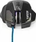 Nedis Xyazor Gaming Mouse, schwarz, USB Vorschaubild
