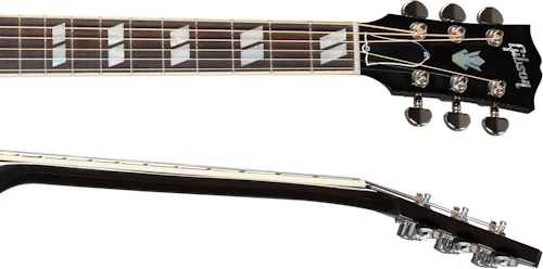 Gibson Hummingbird Standard Vintage Sunburst